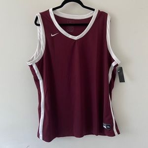 Nike Women's Elite Jersey Size 3XL